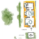 Il Trullo Volza * Locorotondo