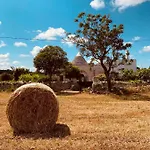 Сasa de vacaciones Il Trullo Volza Locorotondo