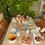Сasa de vacaciones Il Trullo Volza