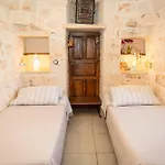 Il Trullo Volza