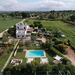 Il Trullo Volza