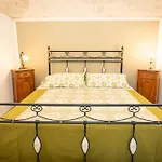 Il Trullo Volza Сasa de vacaciones *