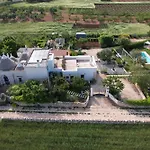 Il Trullo Volza Сasa de vacaciones Locorotondo