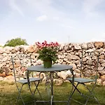 Сasa de vacaciones Il Trullo Volza Locorotondo