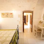 Сasa de vacaciones Il Trullo Volza Locorotondo