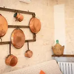 Il Trullo Volza Сasa de vacaciones