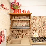 Сasa de vacaciones Il Trullo Volza *