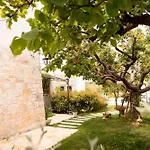 Il Trullo Volza *