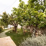 Сasa de vacaciones Il Trullo Volza Locorotondo