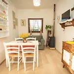 Сasa de vacaciones Il Trullo Volza *