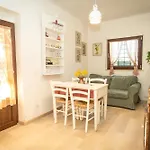 Сasa de vacaciones Il Trullo Volza Locorotondo