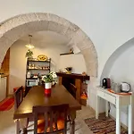 Сasa de vacaciones Il Trullo Volza Locorotondo
