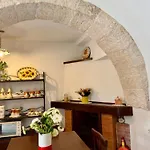 Il Trullo Volza Сasa de vacaciones