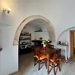 Il Trullo Volza Сasa de vacaciones *