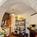 Сasa de vacaciones Il Trullo Volza *