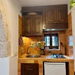 Il Trullo Volza Сasa de vacaciones *