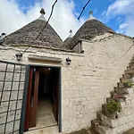 Il Trullo Volza
