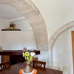 Il Trullo Volza Сasa de vacaciones Locorotondo