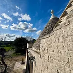 Il Trullo Volza Locorotondo