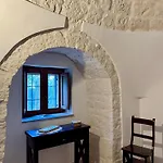 Il Trullo Volza Сasa de vacaciones