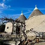 Il Trullo Volza Locorotondo