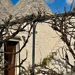 Сasa de vacaciones Il Trullo Volza *