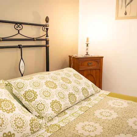 Holiday home Il Trullo Volza Locorotondo