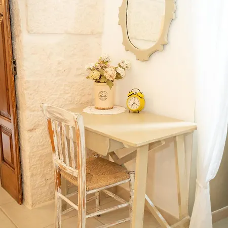 Il Trullo Volza Locorotondo