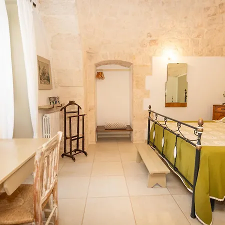 Il Trullo Volza Holiday home