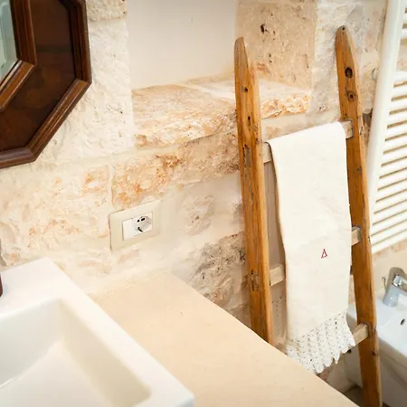 Il Trullo Volza Holiday home *