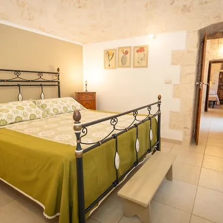 Il Trullo Volza *