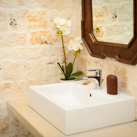 Il Trullo Volza Holiday home