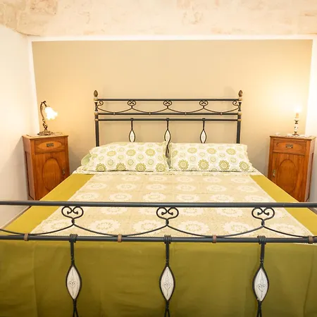 Il Trullo Volza Holiday home *
