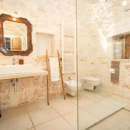 Holiday home Il Trullo Volza *