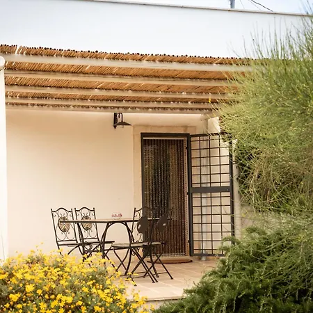 Holiday home Il Trullo Volza Locorotondo