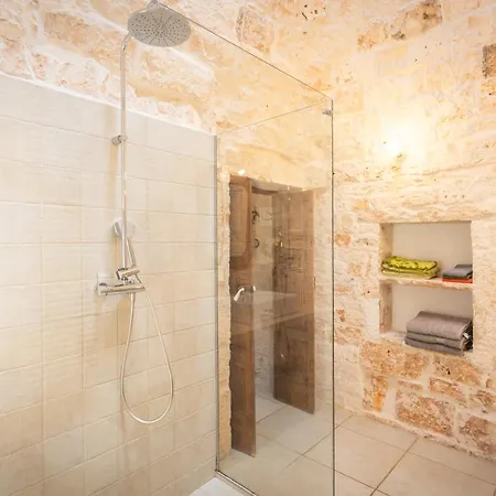 Holiday home Il Trullo Volza *