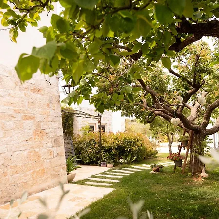 Il Trullo Volza *