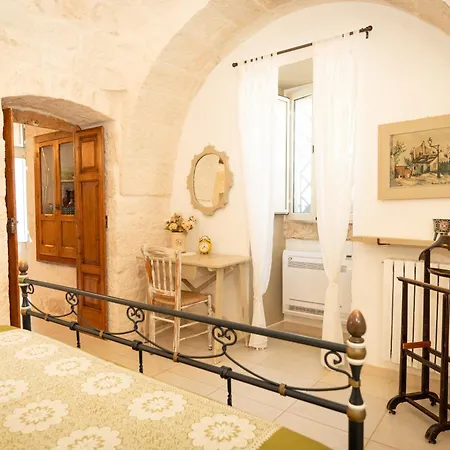 Il Trullo Volza Locorotondo