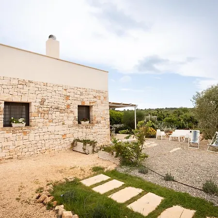 Il Trullo Volza