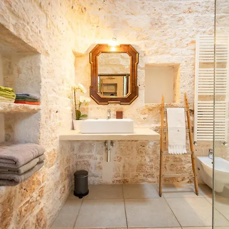 Il Trullo Volza Holiday home *