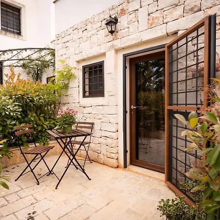 Il Trullo Volza *
