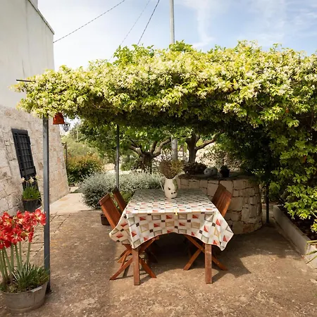 Il Trullo Volza * Locorotondo