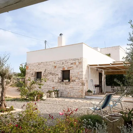 Сasa de vacaciones Il Trullo Volza