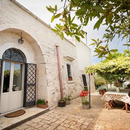 Il Trullo Volza Holiday home *