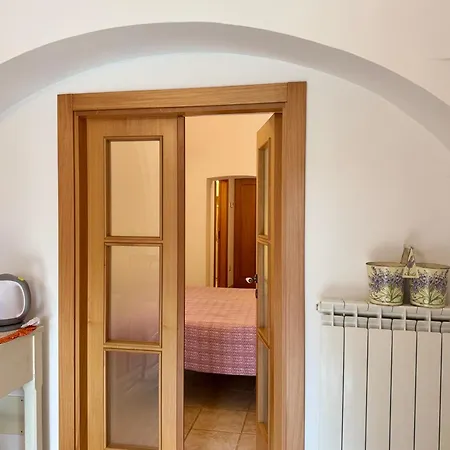 Il Trullo Volza *