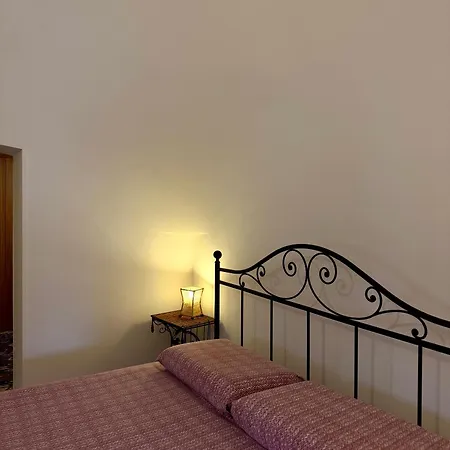 Il Trullo Volza Holiday home