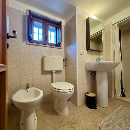 Holiday home Il Trullo Volza *