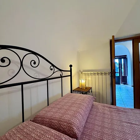 Holiday home Il Trullo Volza Locorotondo