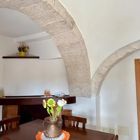 Il Trullo Volza Holiday home Locorotondo
