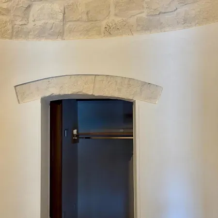 Il Trullo Volza *